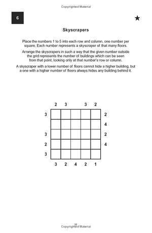 brain training puzzles - over 150 stimulating puzzles