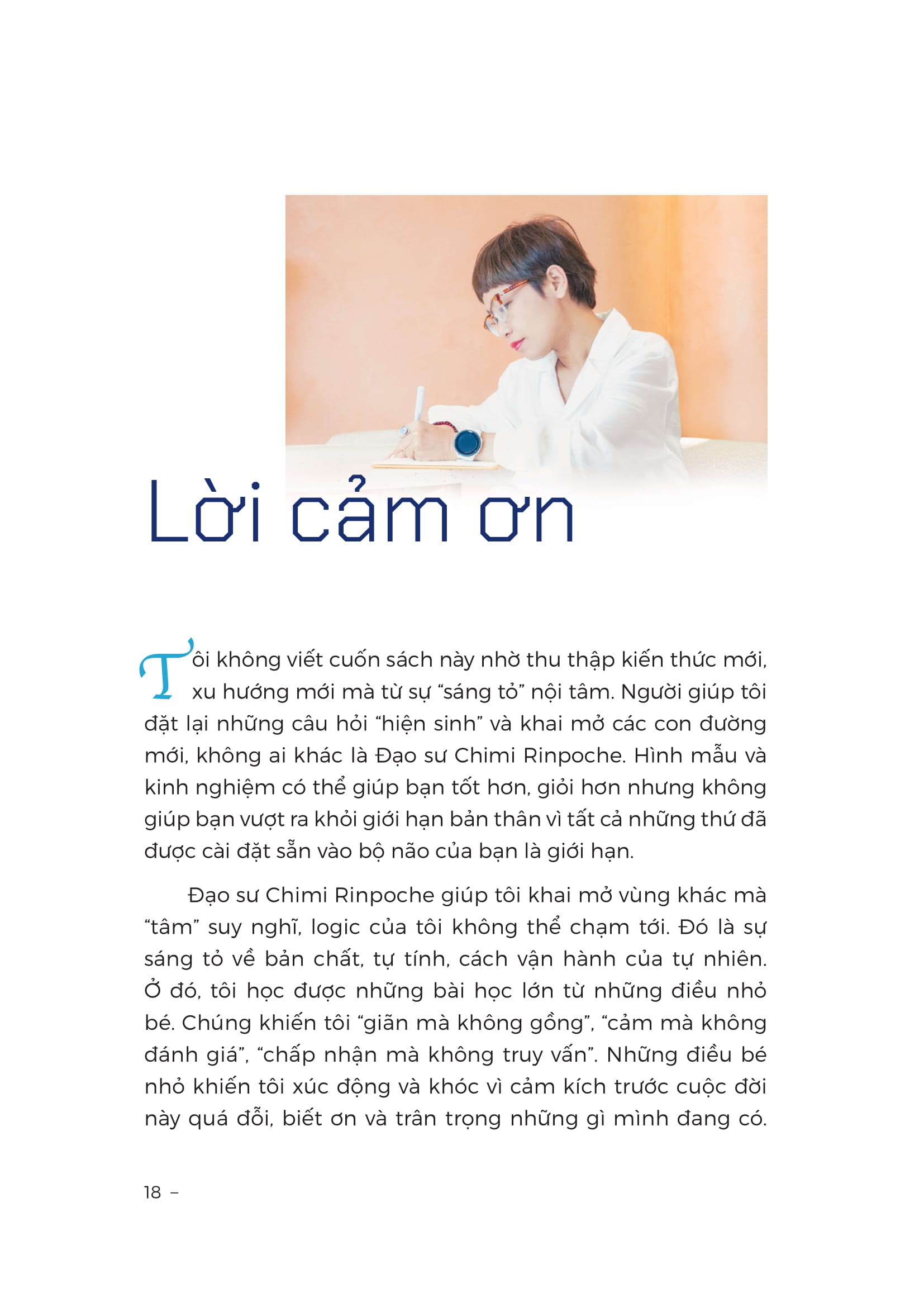 Brand Flow - Cham. Chay. Lan Toa - Tu Duy Cua Nuoc Trong Xay Dung Thuong Hieu