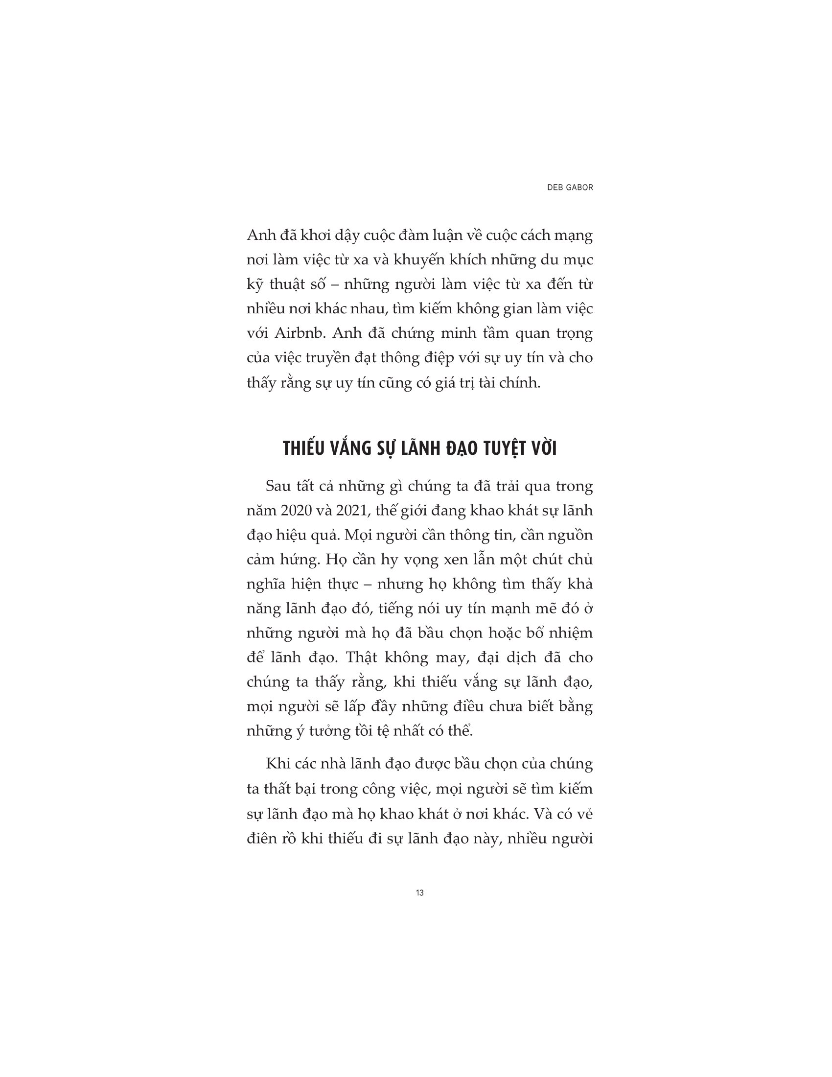 brand personality - nâng tầm thương hiệu, chốt triệu đơn hàng