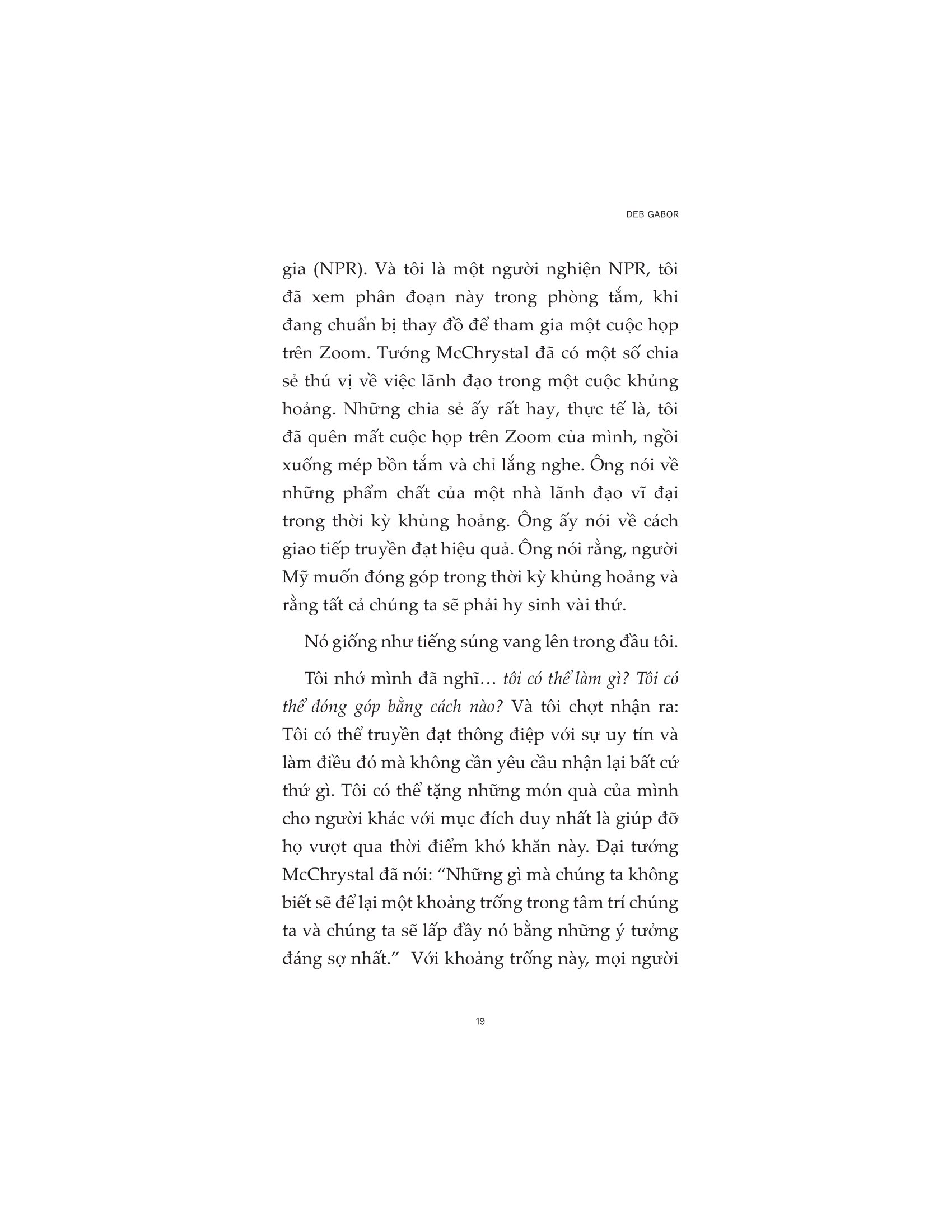 brand personality - nâng tầm thương hiệu, chốt triệu đơn hàng