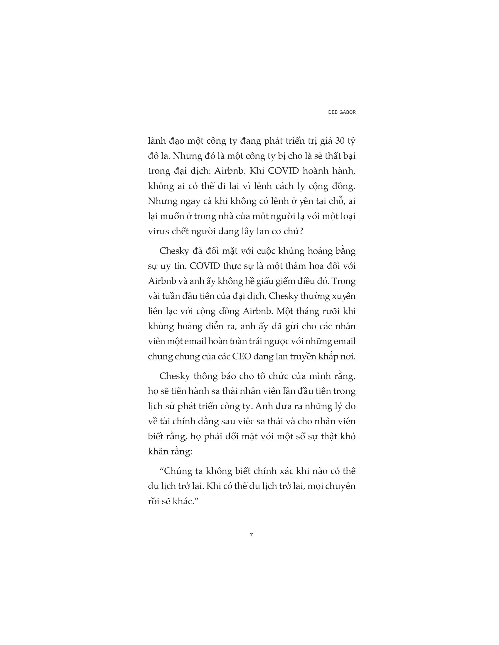 brand personality - nâng tầm thương hiệu, chốt triệu đơn hàng