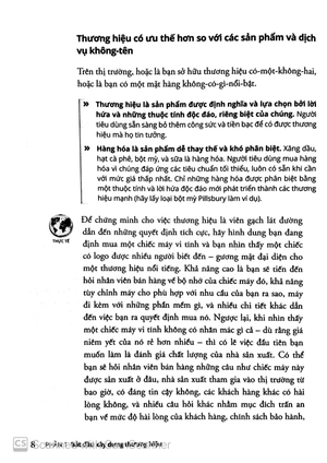 branding for dummies