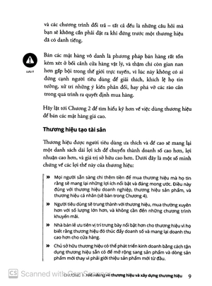 branding for dummies