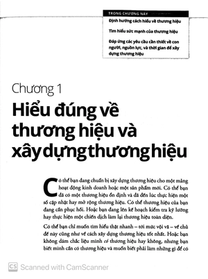 branding for dummies