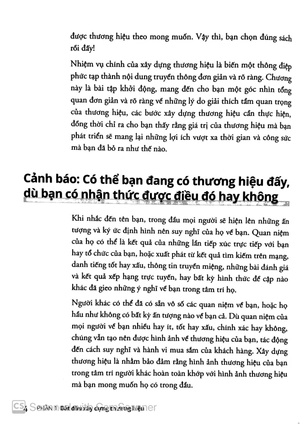 branding for dummies