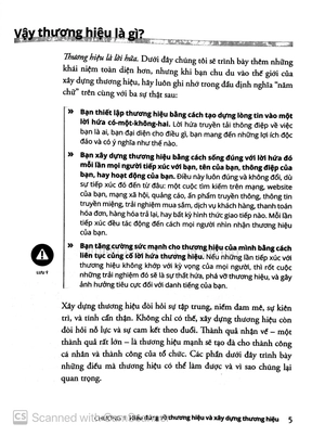 branding for dummies