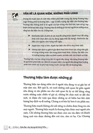 branding for dummies