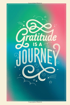 brave, kind, and grateful