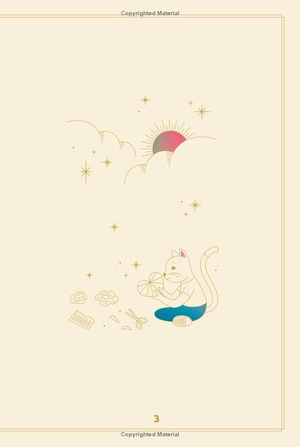 brave, kind, and grateful