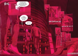 brave new world: a graphic novel