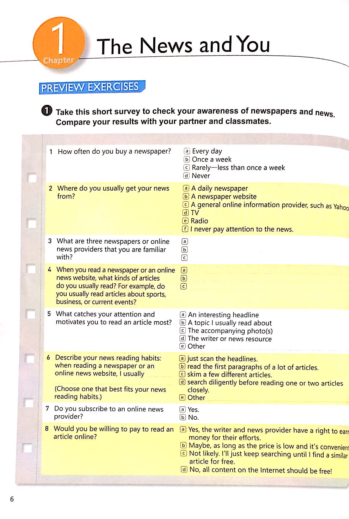 breaking news english (kèm đĩa mp3)