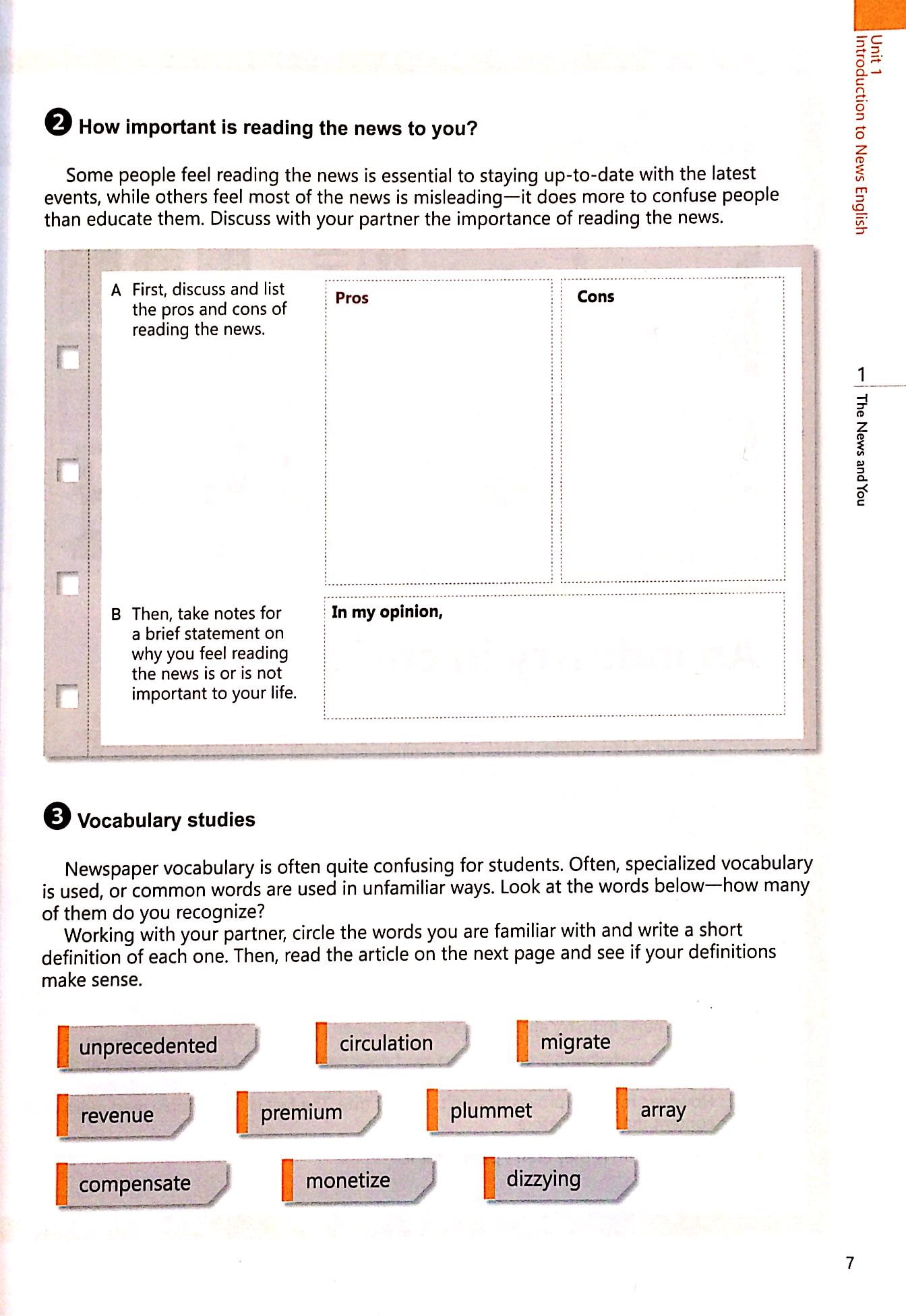 breaking news english (kèm đĩa mp3)