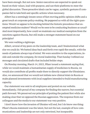 breaking through - communicating to open minds, move hearts, and change the world