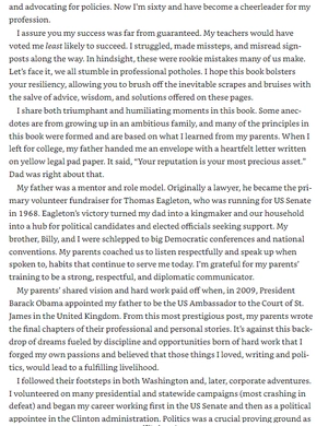 breaking through - communicating to open minds, move hearts, and change the world