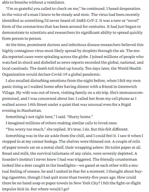 breaking through - communicating to open minds, move hearts, and change the world