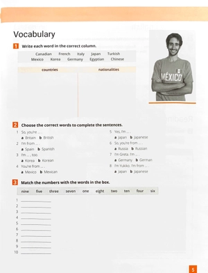 breakthrough plus 2nd edition intro level workbook pack