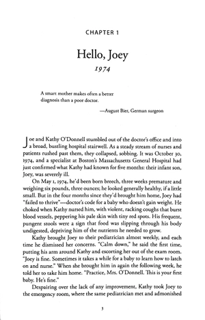 breath from salt: a deadly genetic disease, a new era in science, and the patients and families who changed medicine forever
