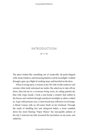 breath: the new science of a lost art