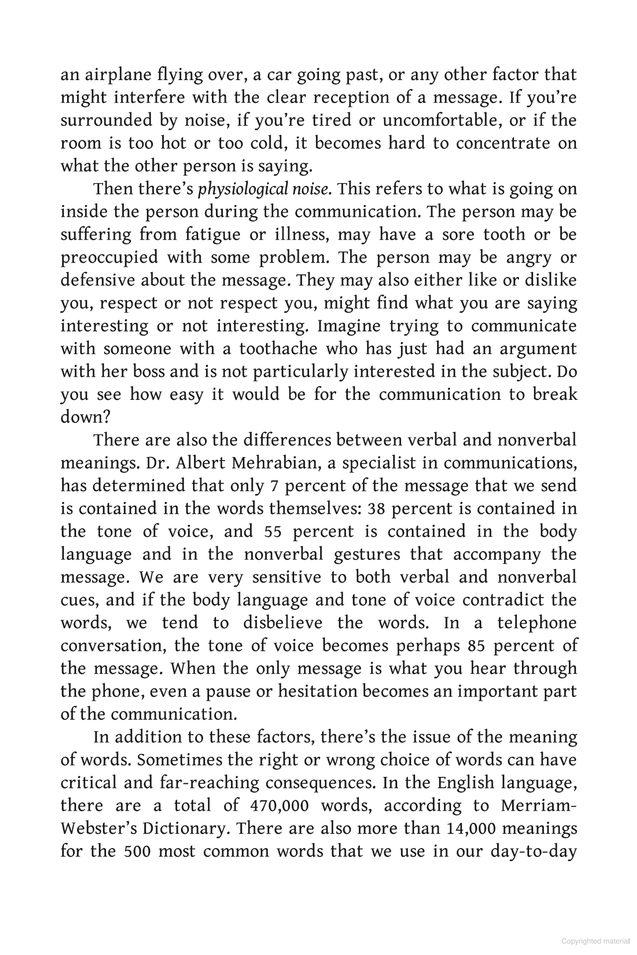 Brian Tracy's Master Course For Business Success