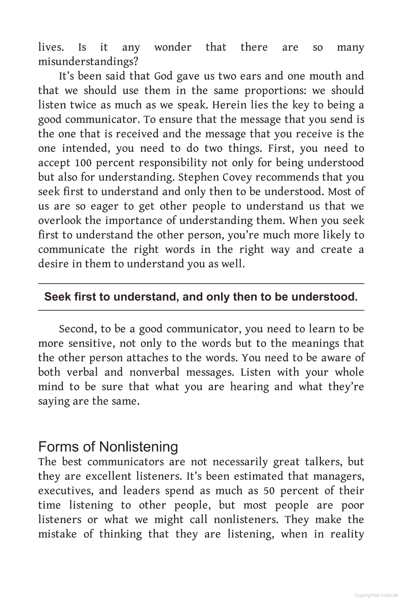 Brian Tracy's Master Course For Business Success