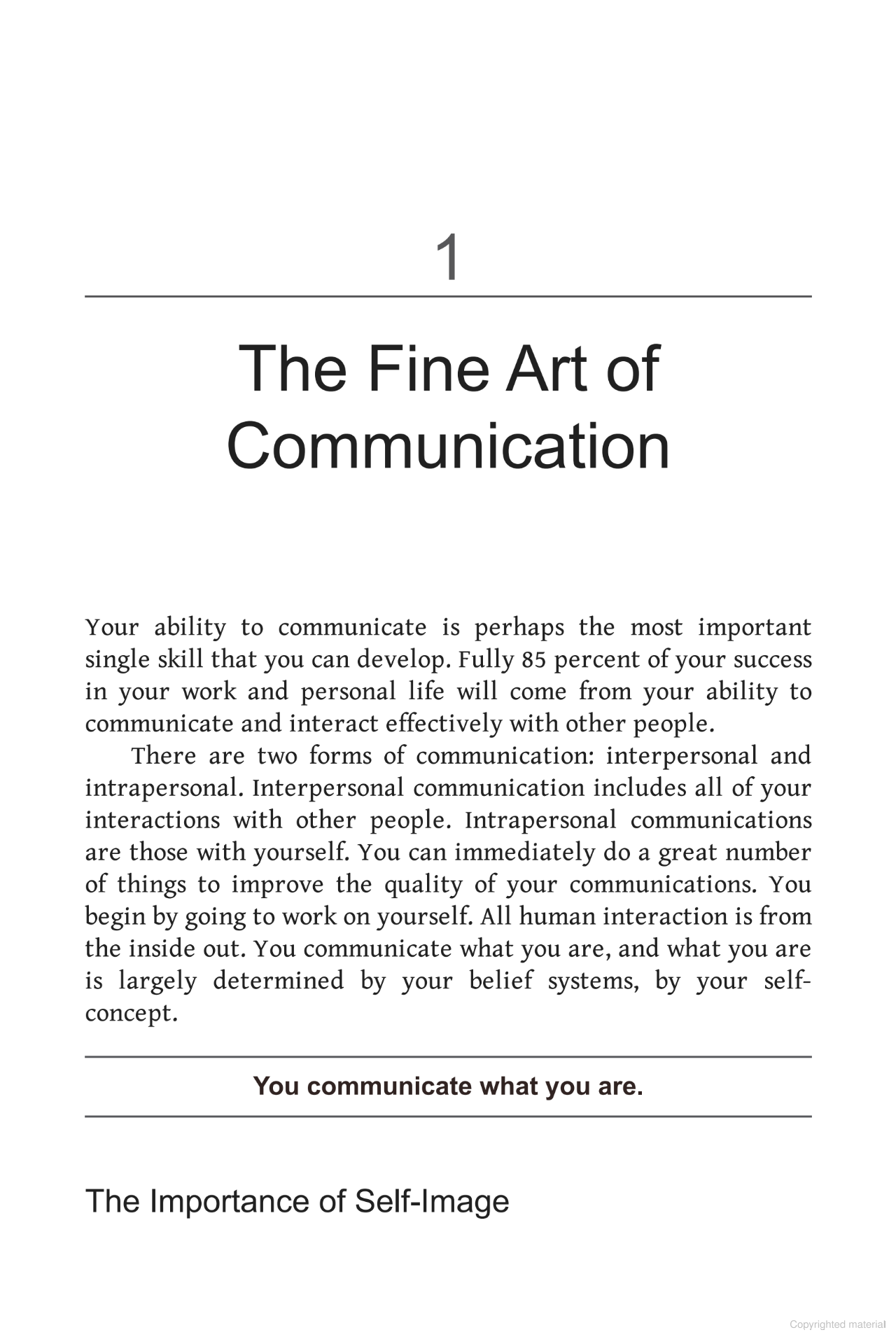 Brian Tracy's Master Course For Business Success