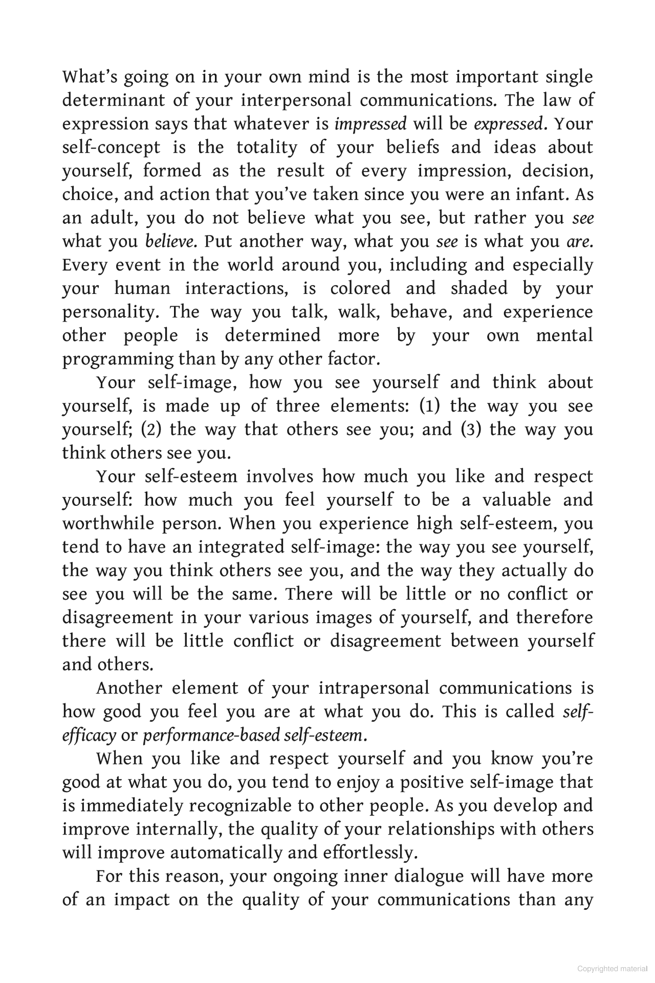 Brian Tracy's Master Course For Business Success