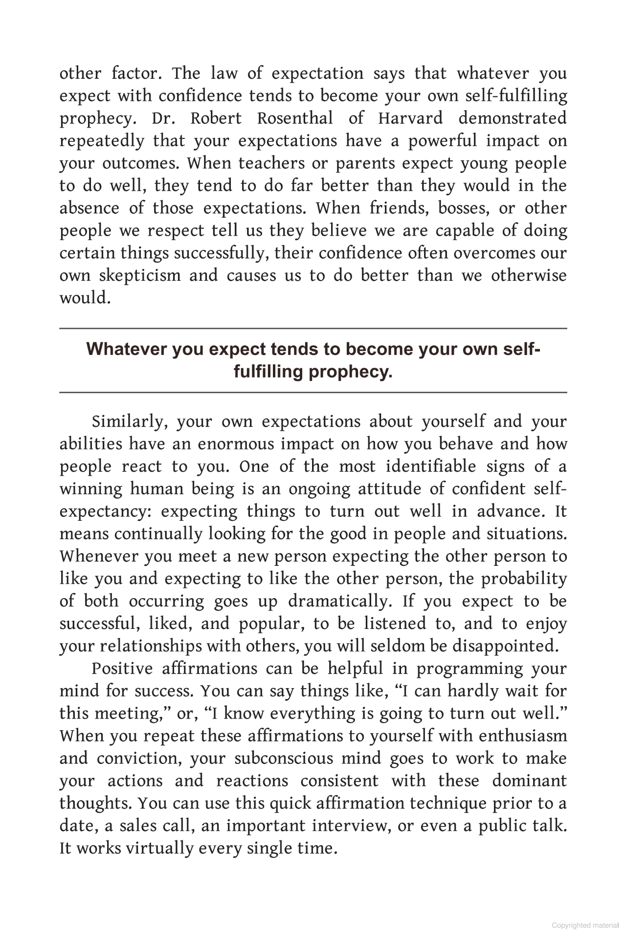 Brian Tracy's Master Course For Business Success