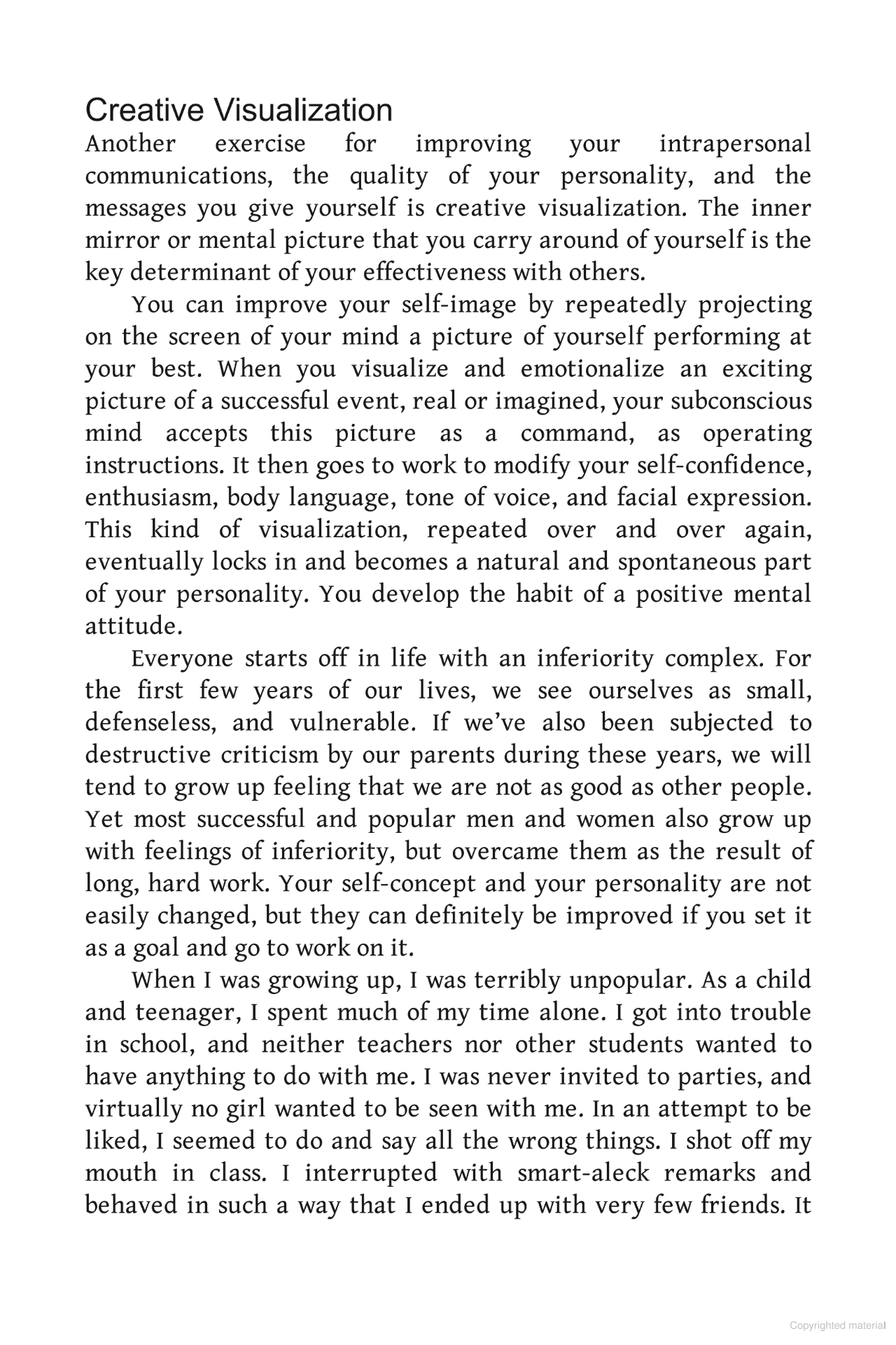 Brian Tracy's Master Course For Business Success