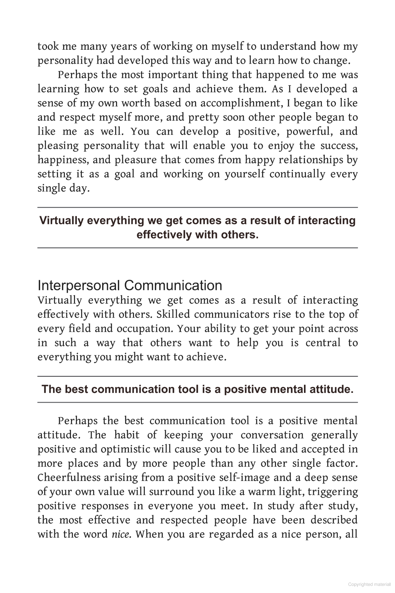 Brian Tracy's Master Course For Business Success