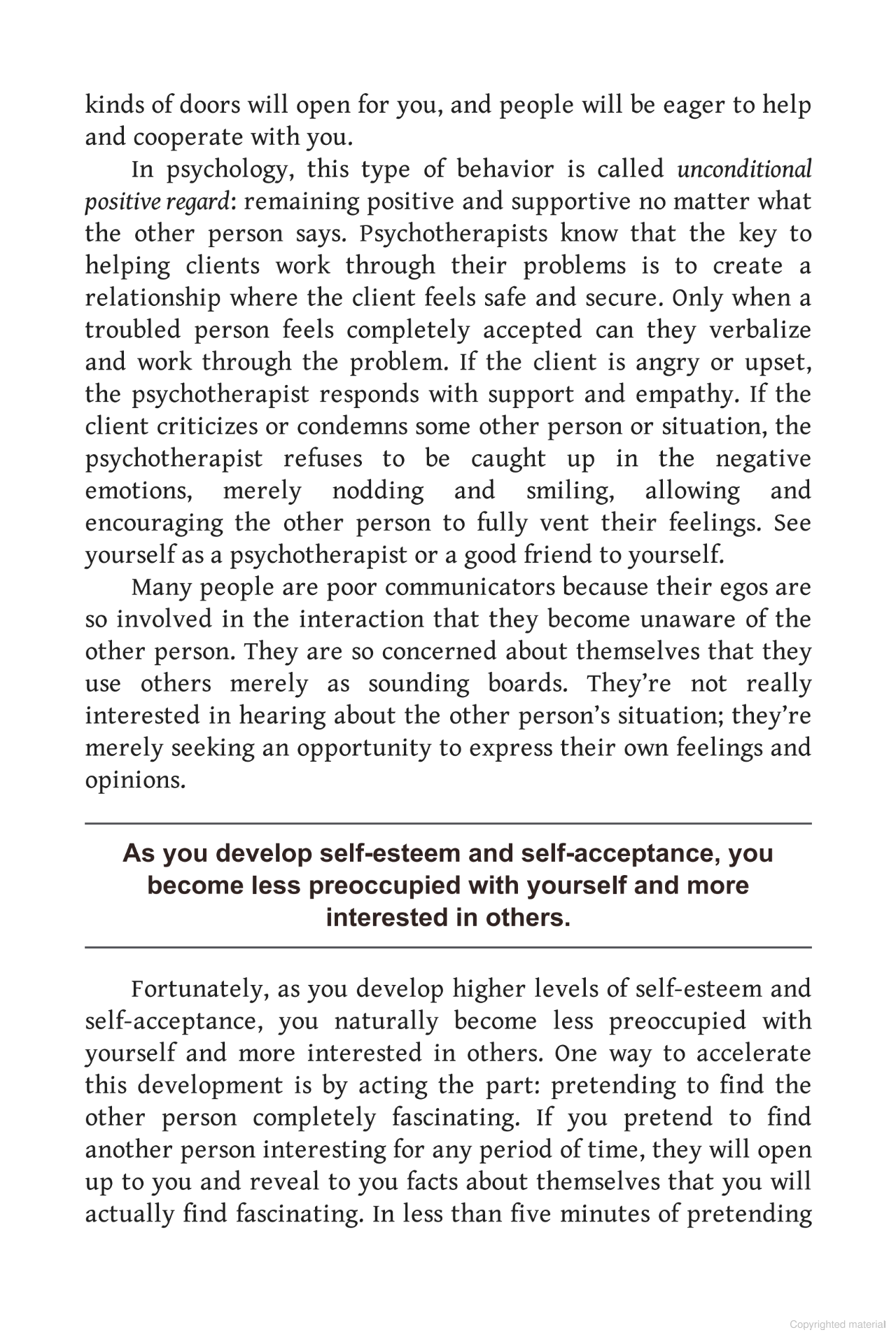 Brian Tracy's Master Course For Business Success