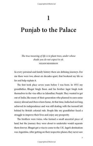 brick by brick: success in business and life