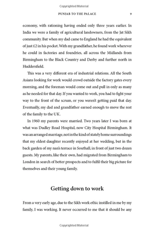 brick by brick: success in business and life