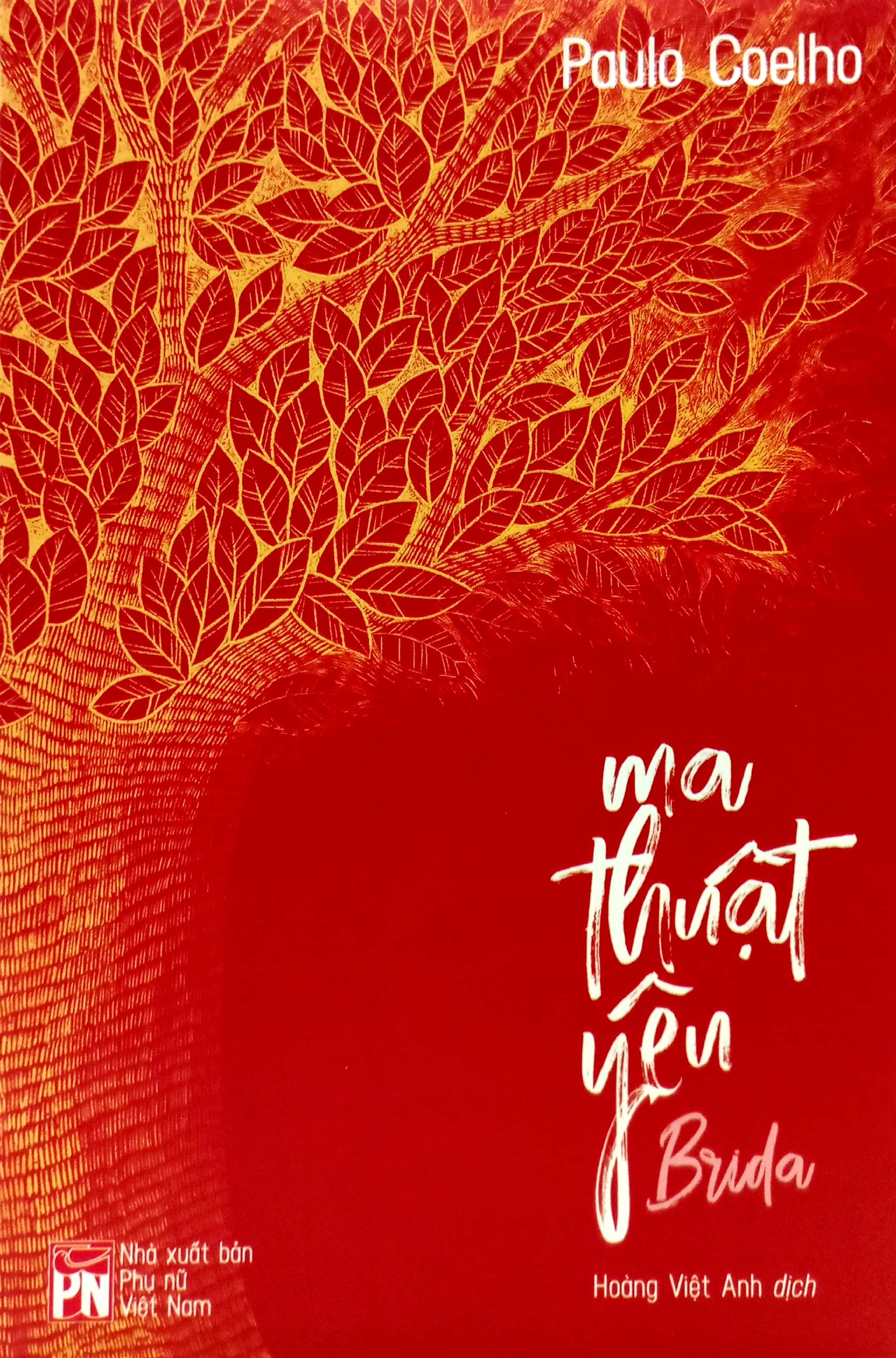 brida - ma thuật yêu