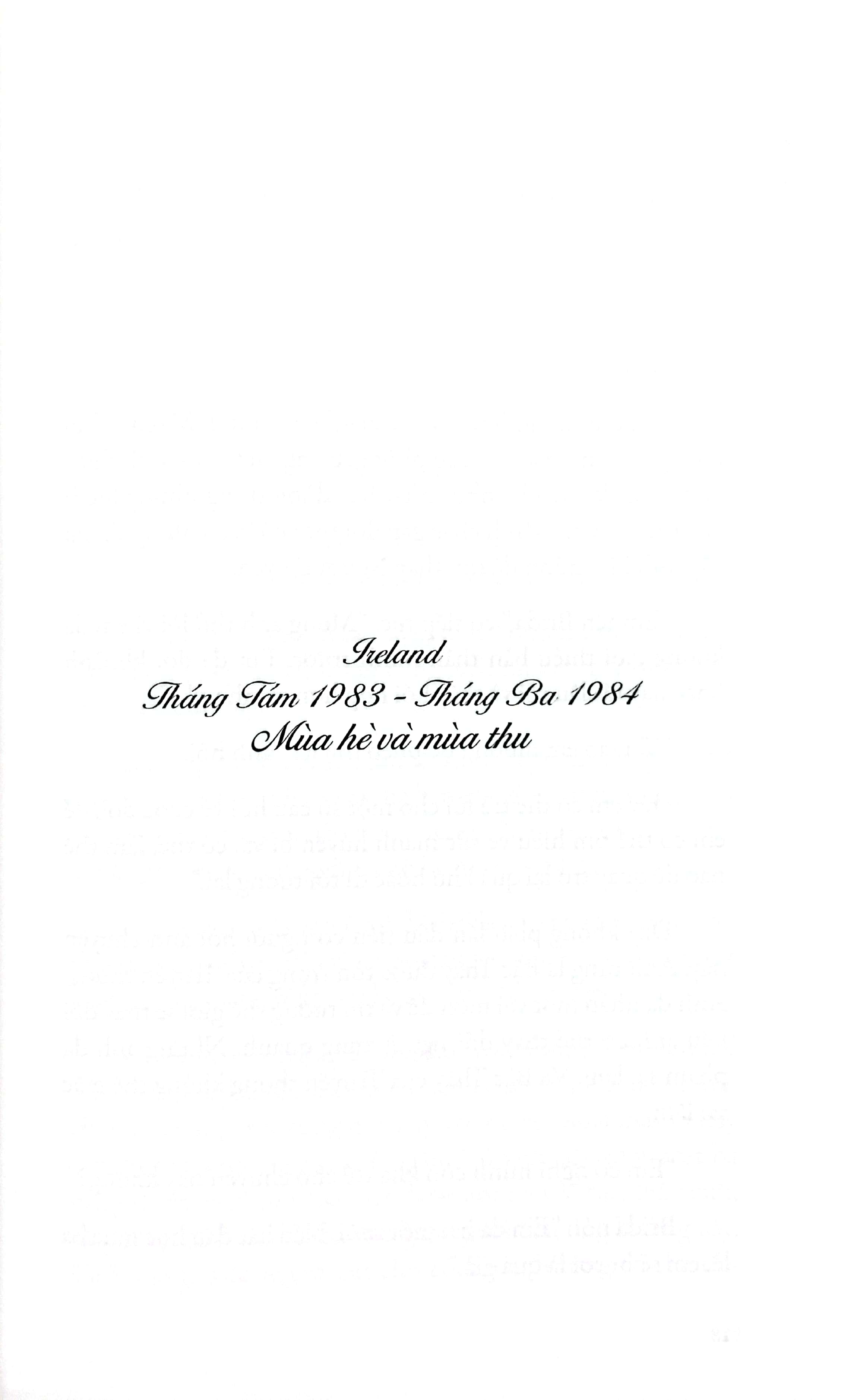 brida - ma thuật yêu