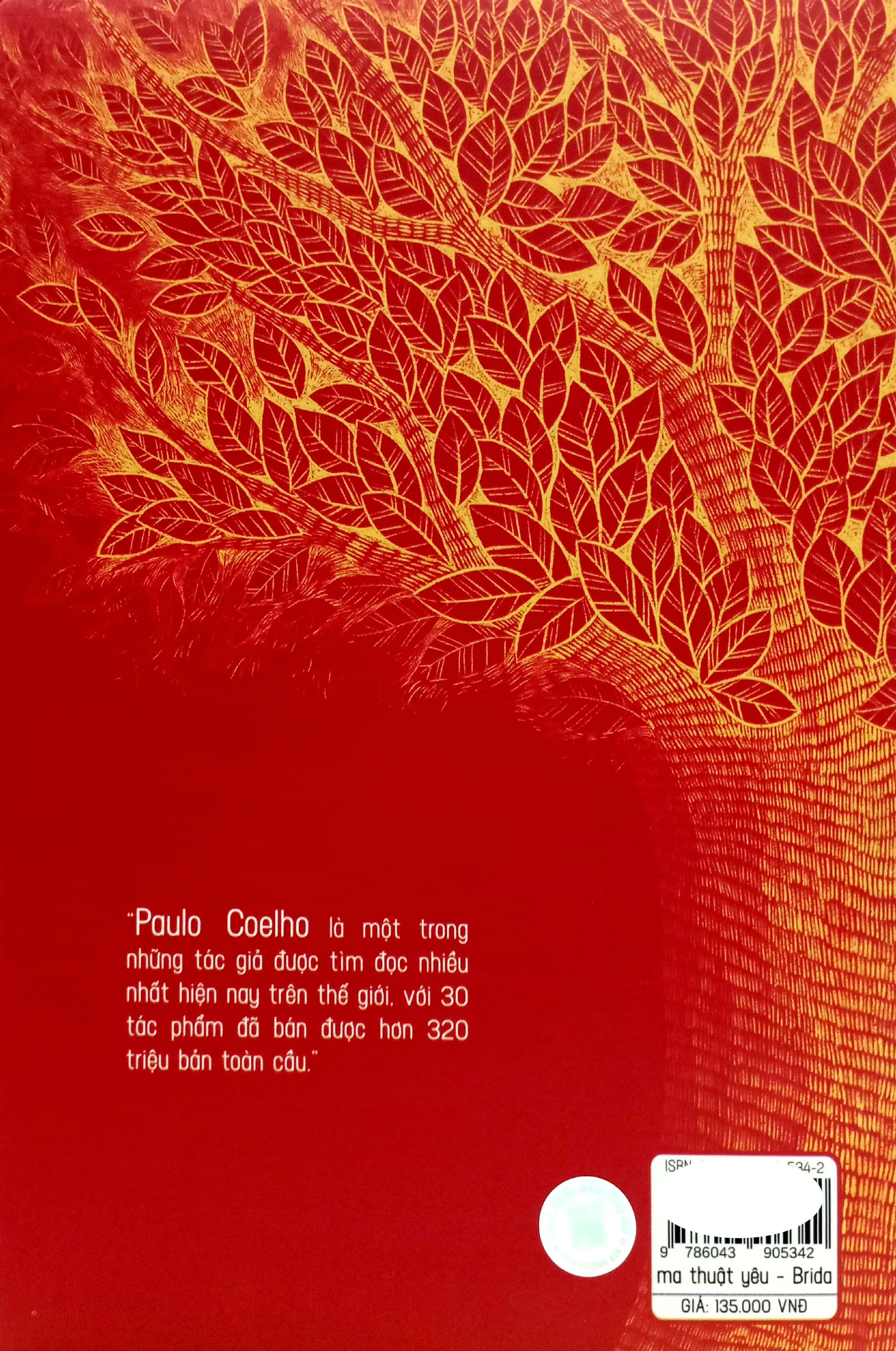 brida - ma thuật yêu