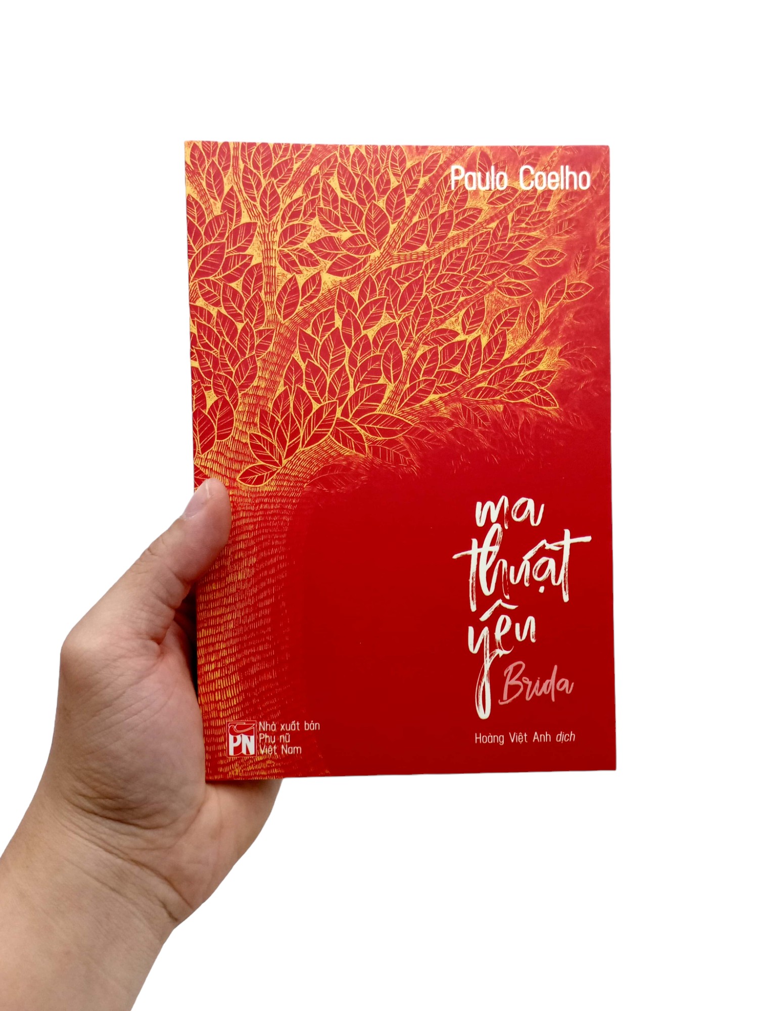 brida - ma thuật yêu