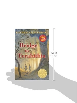 bridge to terabithia