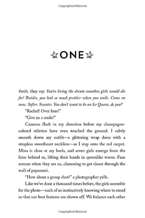 bright - jessica jung (shine book 2)