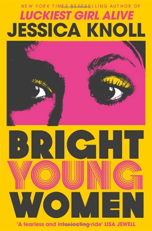 bright young women