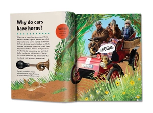 britannica first big book of why