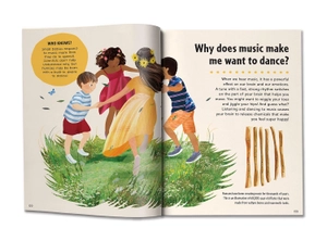 britannica first big book of why