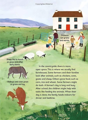 britannica's 5-minute really true stories for family time