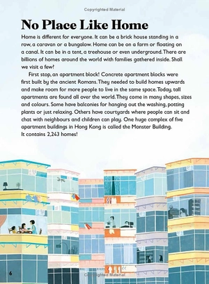 britannica's 5-minute really true stories for family time