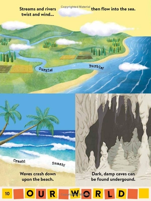 britannicaℹs baby encyclopedia: for curious kids aged 0 to 3