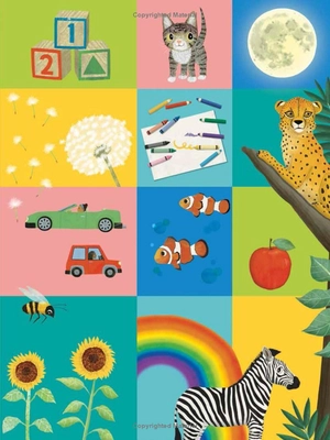 britannicaℹs baby encyclopedia: for curious kids aged 0 to 3