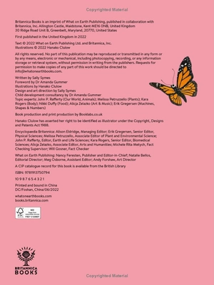 britannicaℹs baby encyclopedia: for curious kids aged 0 to 3