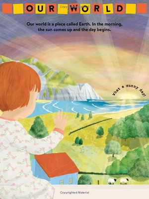 britannicaℹs baby encyclopedia: for curious kids aged 0 to 3