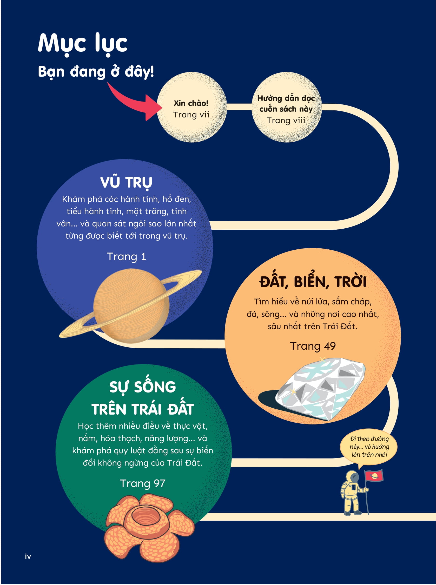 britannica's encyclopedia infographica - bách khoa thư bằng đồ họa