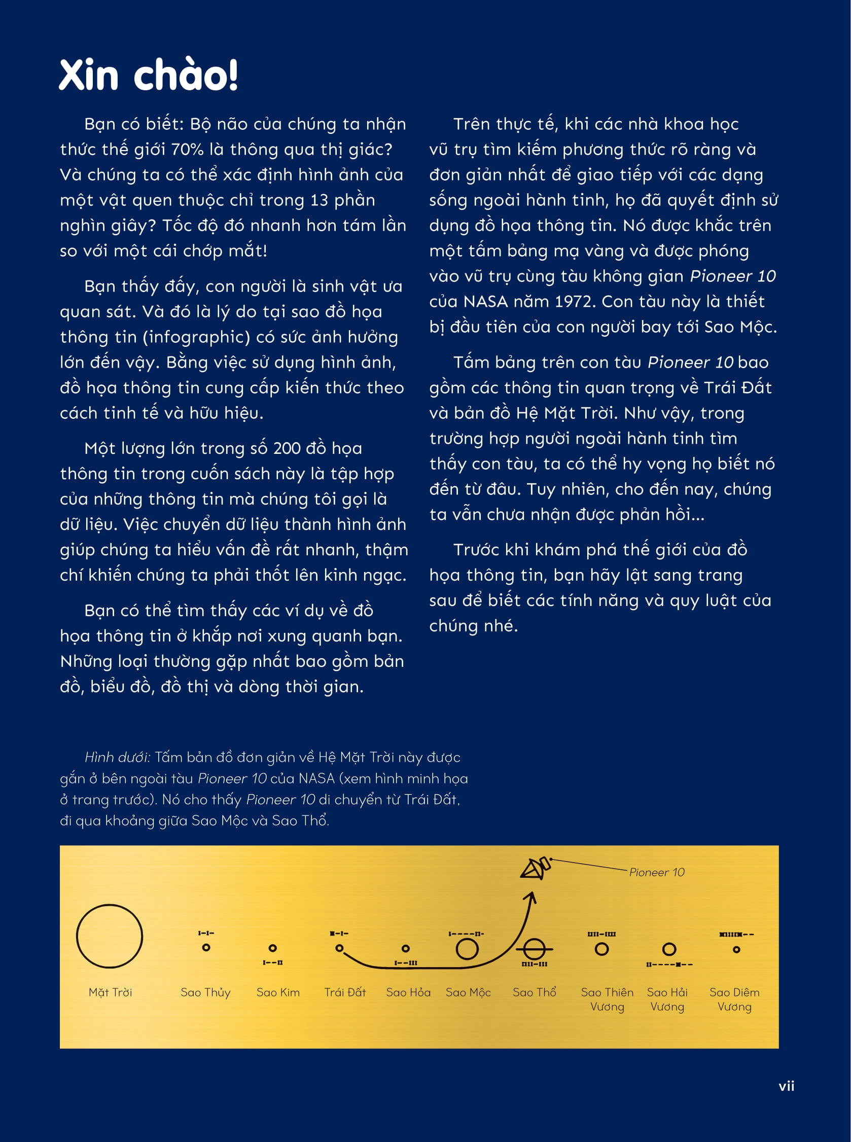 britannica's encyclopedia infographica - bách khoa thư bằng đồ họa