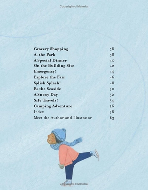 britannica's ready-for-school words: 1,000 words for big kids